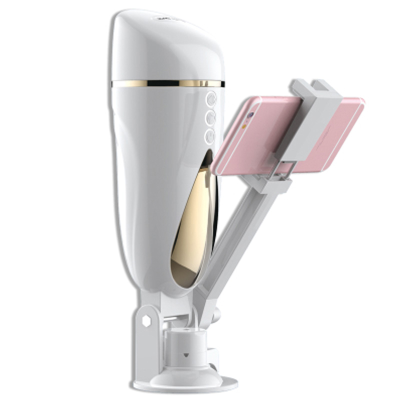 Âm đạo có tay gắn điện thoại