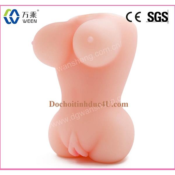 Âm đạo giả bán thân giá rẻ