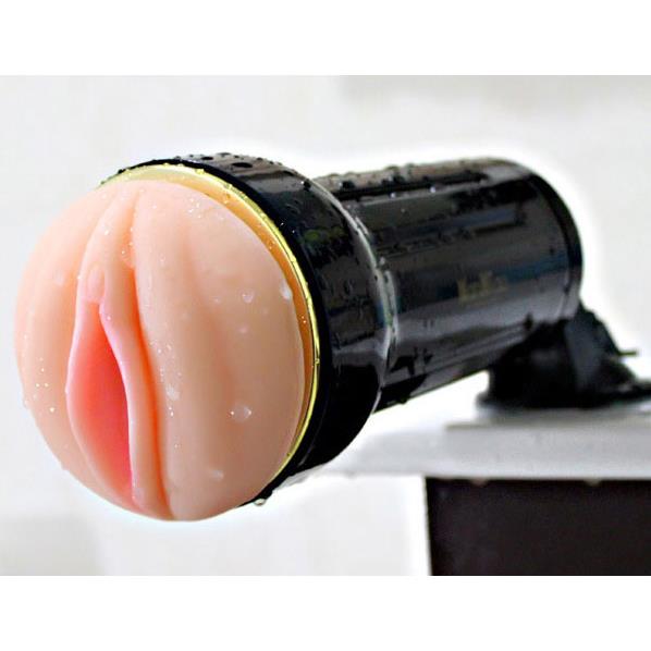 Âm đạo giả cho nam hít tường ngụy trang