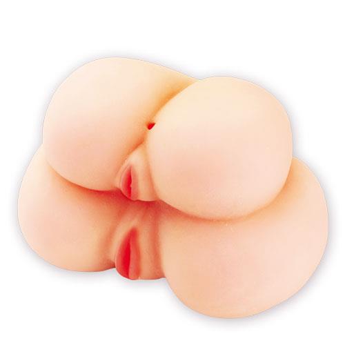 Âm đạo giả giá rẻ silicon mông đôi