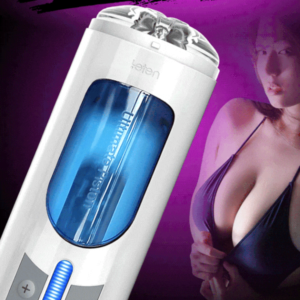 Âm đạo giả kiểu máy bú cu tự động cao cấp