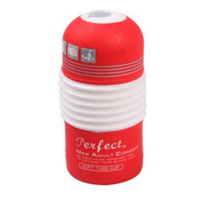 Âm đạo giả silicon Perfect