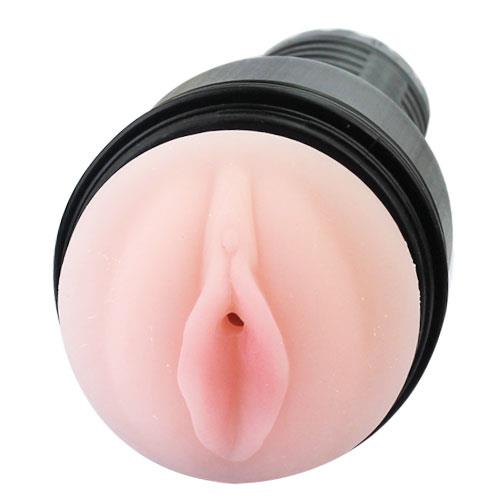 Âm đạo giả silicon Pink Lady