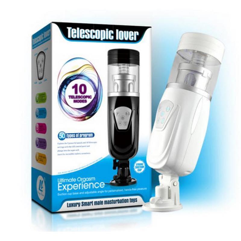 Âm đạo giả tự động thủ dâm