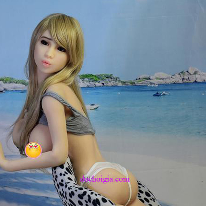 Búp bê giống người thật cao cấp