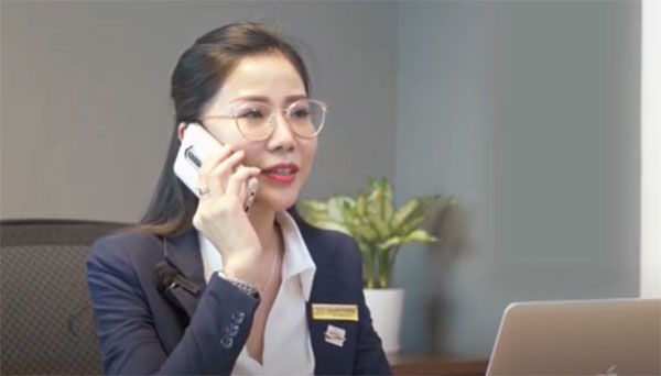 Cách mua kẹo đổi gió