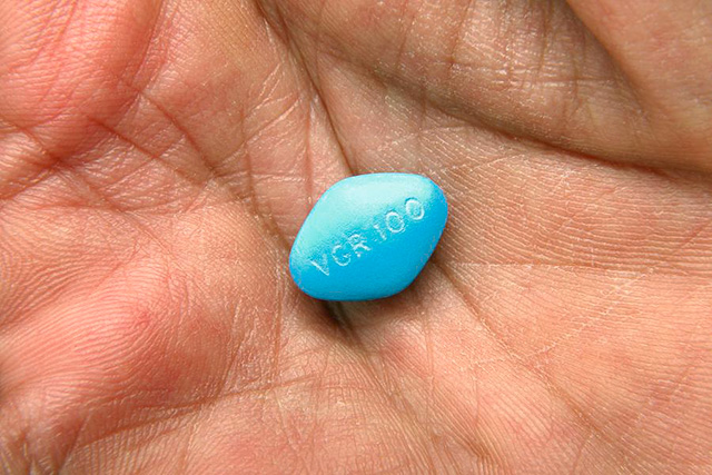 Cách sử dụng thuốc Viagra