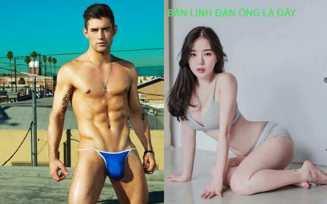 Cậu nhỏ thể hiện phong độ