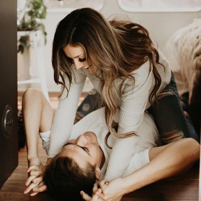 Chàng uống thuốc trị xuất tinh sớm