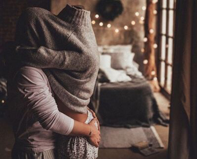 Chàng uống thuốc trị xuất tinh sớm