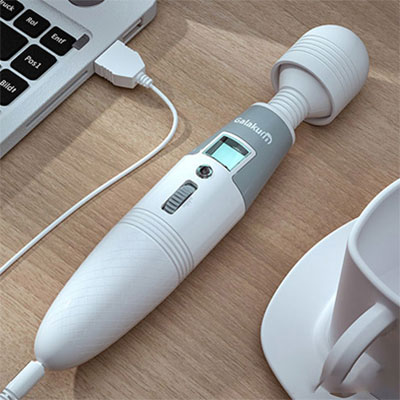 Chày rung tình yêu Cao cấp Nhật Bản Galaku