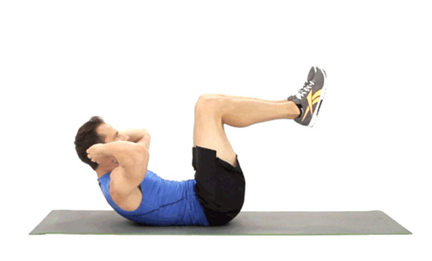 Chế độ ăn uống và luyện tập hợp lý