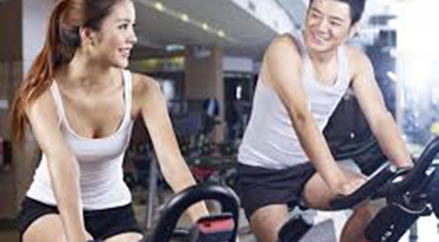 Chế độ ăn uống và luyện tập hợp lý