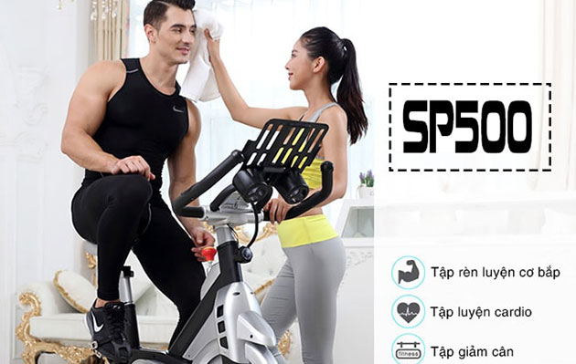 Chế độ ăn uống và luyện tập hợp lý