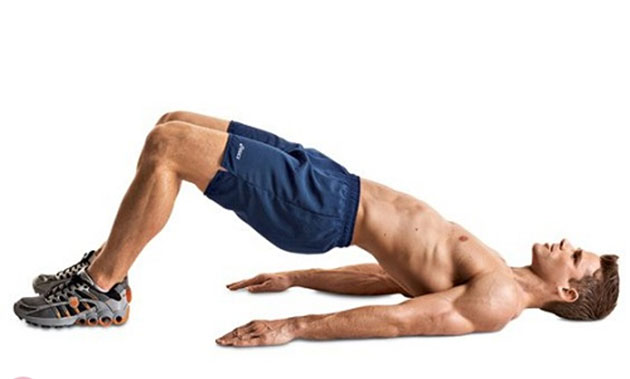 Chế độ ăn uống và luyện tập hợp lý