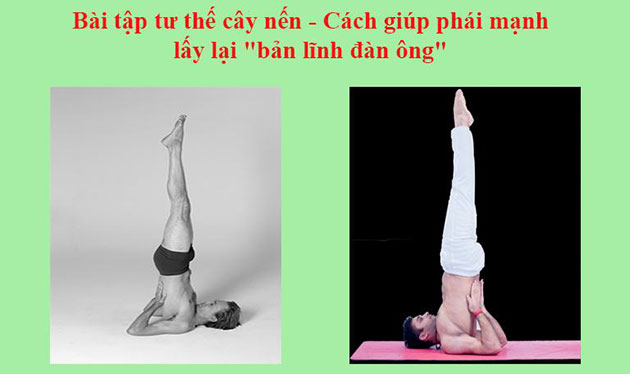 Chế độ ăn uống và luyện tập hợp lý