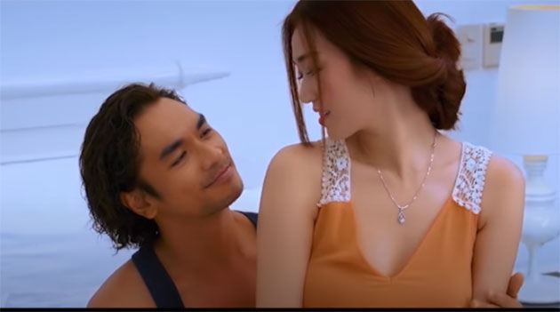 Chồng sử dụng thuốc kéo dài quan hệ Playboy