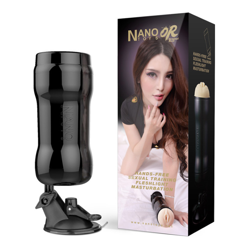 Cốc Thủ Dâm Nano không rung cao cấp