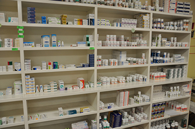 Cửa hàng bán thuốc kéo dài thời gian  tình dục