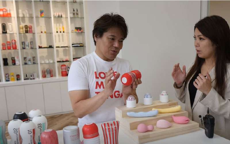 Địa chỉ bán búp bê tình yêu