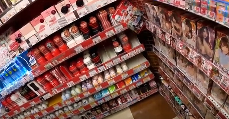 Địa chỉ bán Sextoy  Đồ chơi kích dục