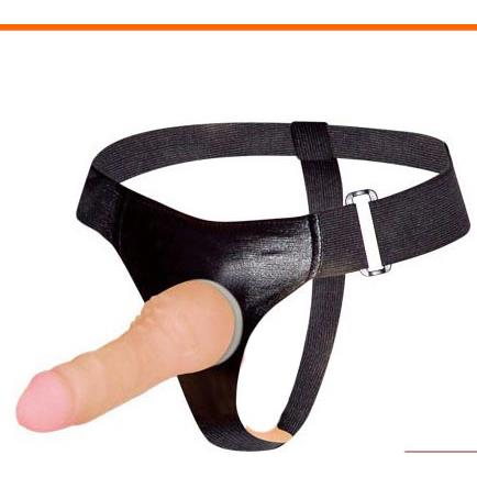 Đồ chơi tình dục cho les siêu mềm