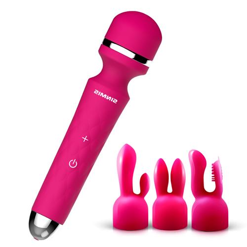 Đồ chơi tình dục cho nữ cao cấp simis