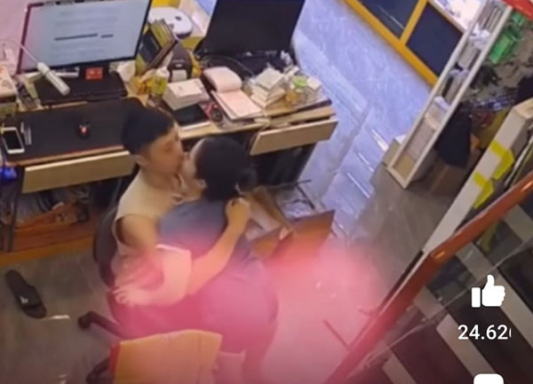 Đổi mới trong tình yêu nhờ kẹo đổi gió