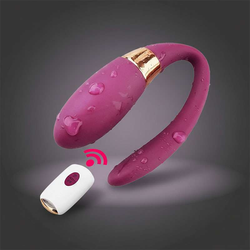 Dụng cụ sextoy massage dibe kích thích điểm G cực nhạy