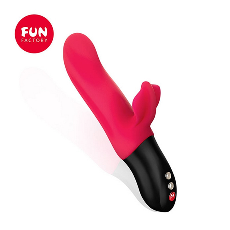 Dương vật cao cấp của Đức