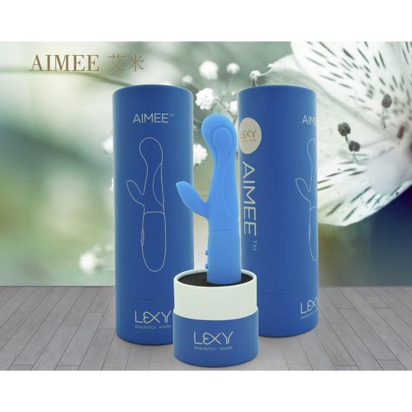 Dương vật giả đa năng Aimee