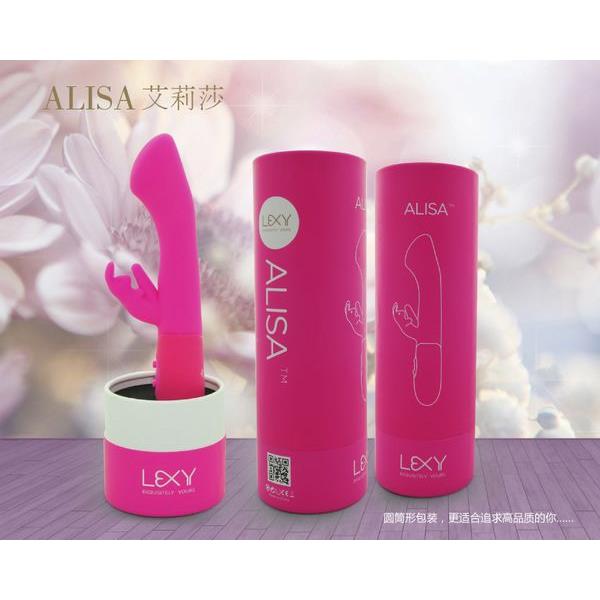 Dương vật giả đa năng Alisa