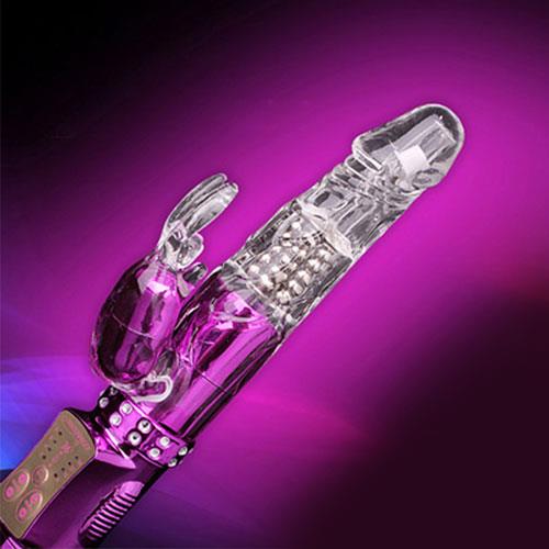 Dương vật giả đa năng cao cấp