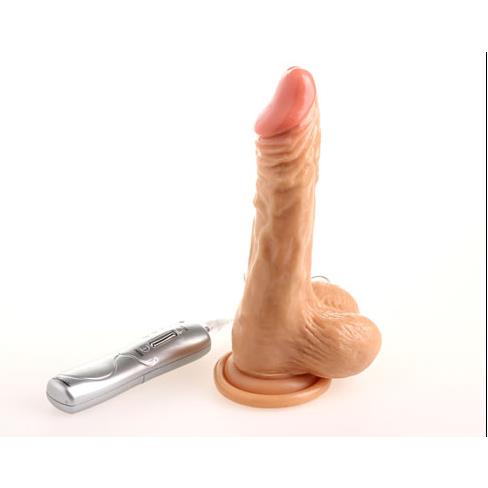 Dương vật giả hít tường Loveaider