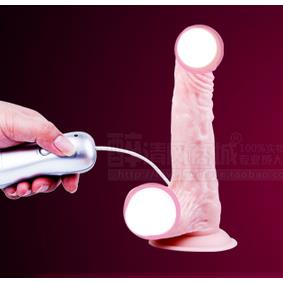 Dương vật giả hít tường SEXBY 2015