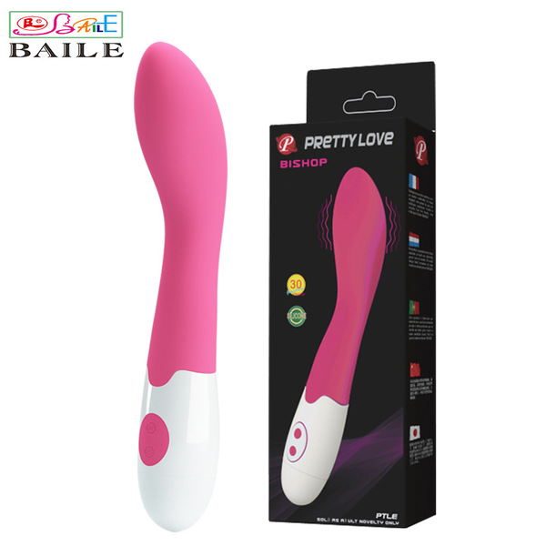 Dương vật giả rung kích thích điểm G