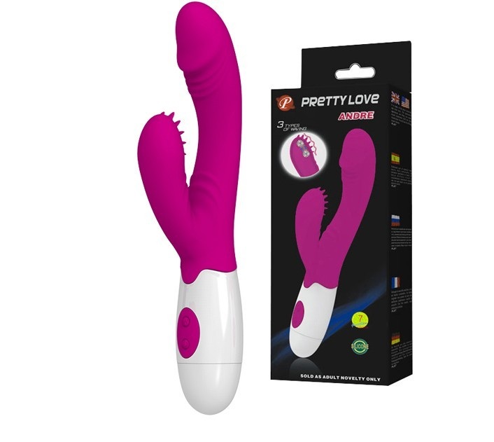 Dương Vật Giả Size Nhỏ 3cm Kích Thích Điểm G