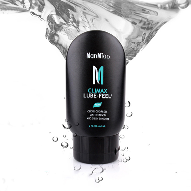 Gel bôi trơn cao cấp ManMiao