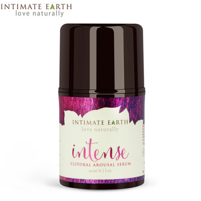 Gel bôi trơn se khít âm đạo Intense