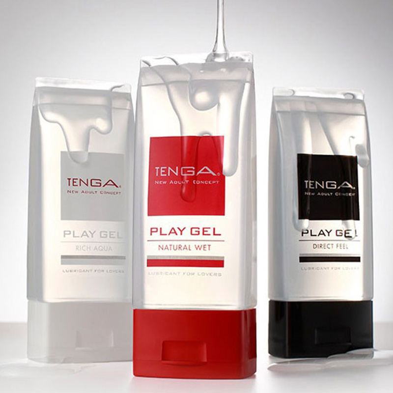Gel bôi trơn Tenga nhật