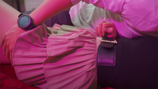 Hiệu quả thuốc xịt kéo dài thời gian yêu Playboy