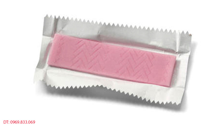 Kẹo kích dục cao su Singum