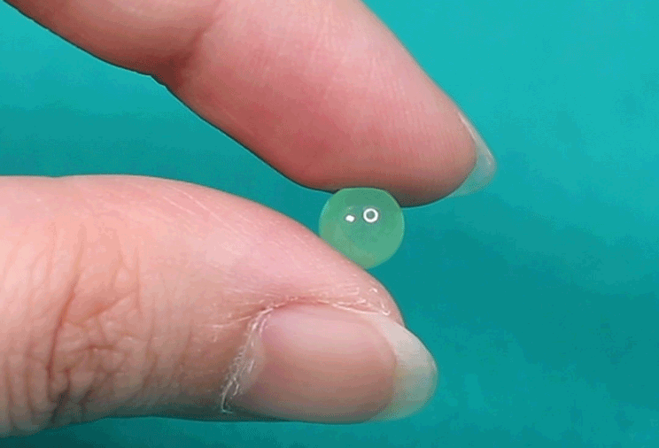 Kẹo kích dục love mint Thái Lan