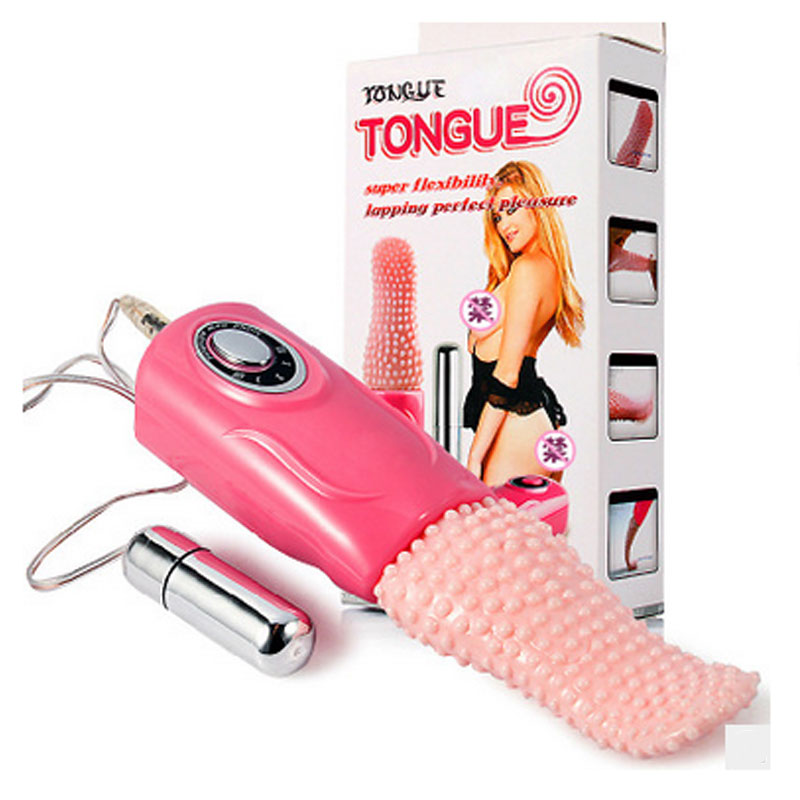 Lưởi liếm tình yêu