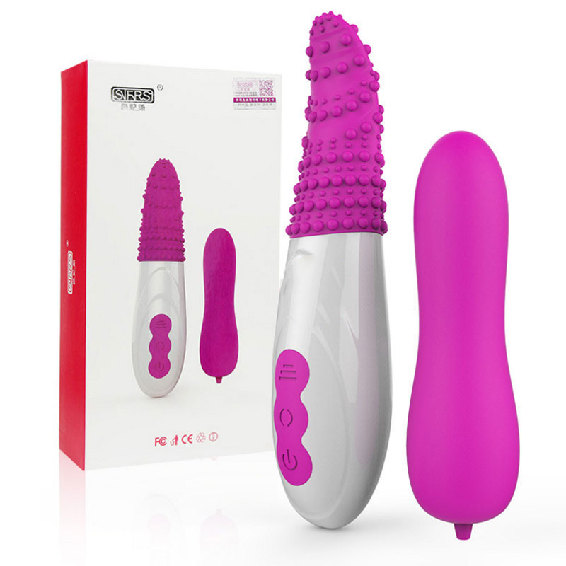 Lưỡi rung đa chức năng