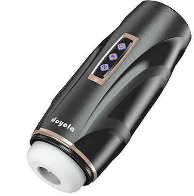 Máy cầm tay Doyola rung thụt tự động chạy êm