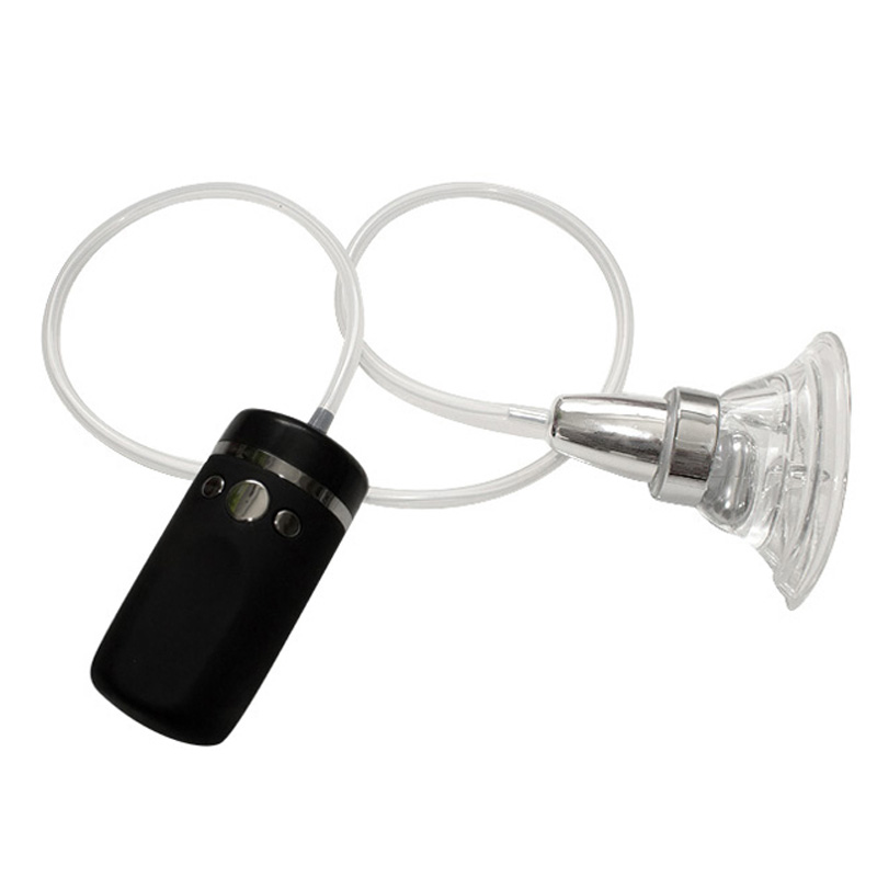 Máy hút và liếm âm đạo Louge