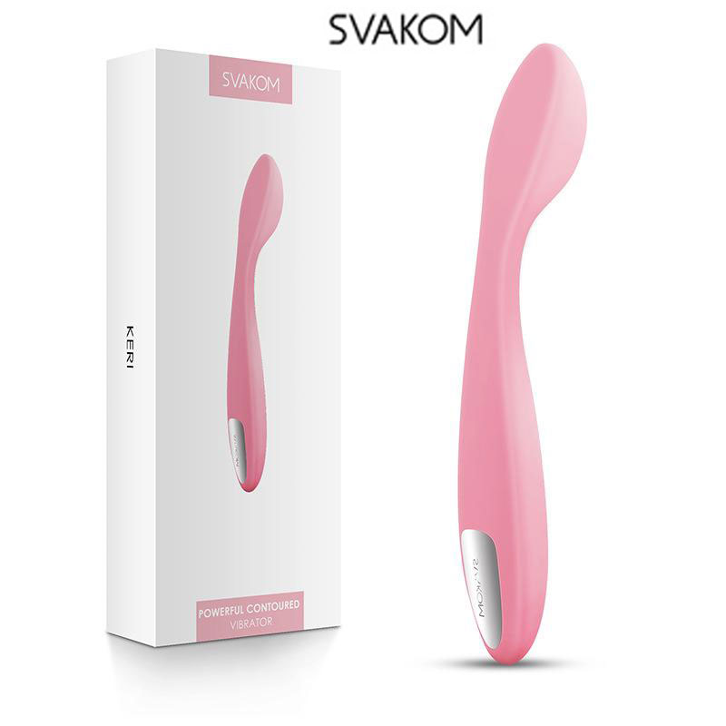 Máy kích thích điểm G Svakom nhập khẩu USA