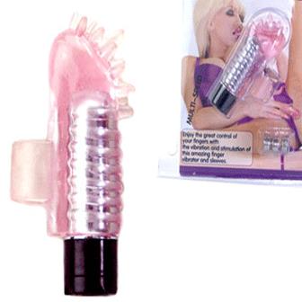 Máy massage âm đạo ngón tay