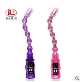 Máy massage hậu môn 6 tốc độ rung